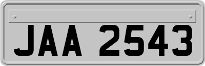 JAA2543
