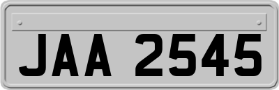 JAA2545