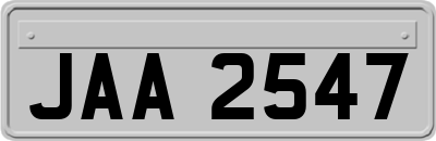 JAA2547