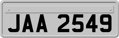 JAA2549