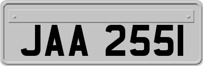 JAA2551