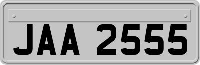 JAA2555