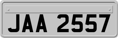 JAA2557