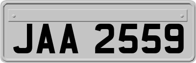 JAA2559