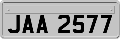 JAA2577