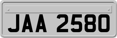 JAA2580