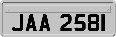 JAA2581