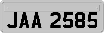 JAA2585