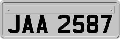JAA2587