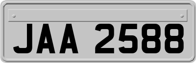 JAA2588