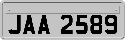 JAA2589
