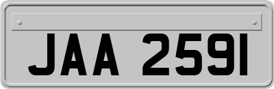 JAA2591