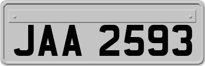 JAA2593