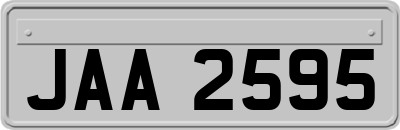 JAA2595