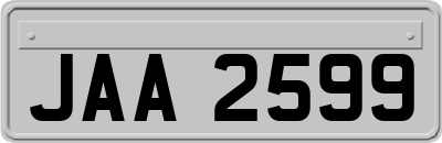 JAA2599