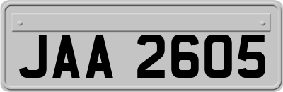 JAA2605