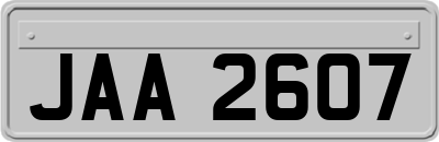 JAA2607