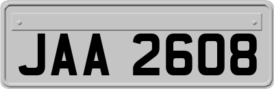 JAA2608