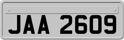 JAA2609