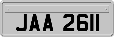 JAA2611