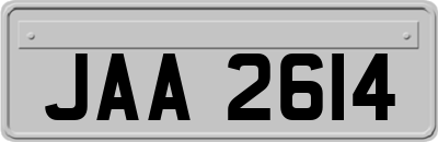 JAA2614