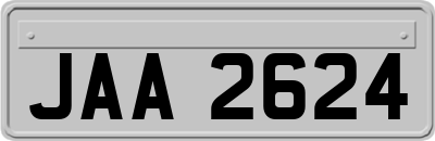 JAA2624
