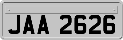 JAA2626