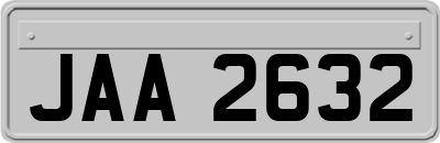 JAA2632