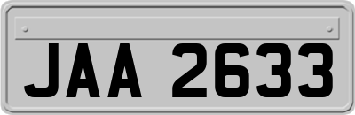 JAA2633