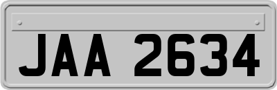 JAA2634
