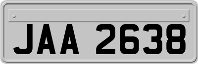 JAA2638