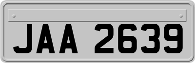 JAA2639