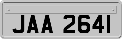 JAA2641