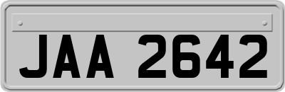 JAA2642