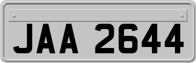 JAA2644