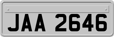 JAA2646