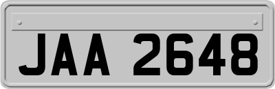 JAA2648