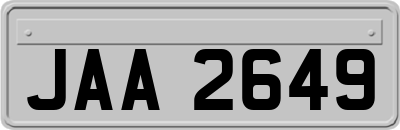 JAA2649