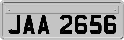 JAA2656
