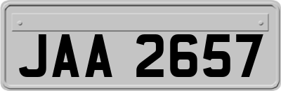 JAA2657