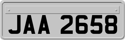JAA2658