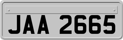JAA2665