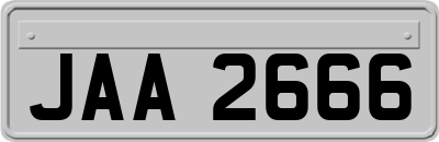 JAA2666