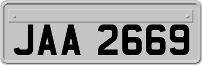 JAA2669