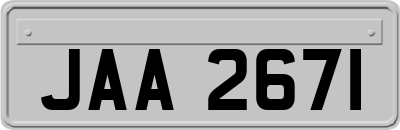 JAA2671