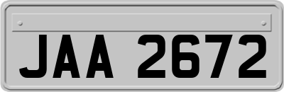 JAA2672