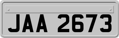 JAA2673