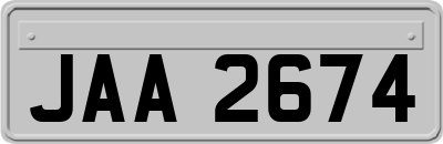 JAA2674