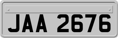 JAA2676