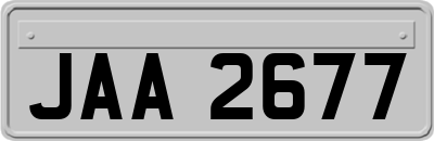 JAA2677